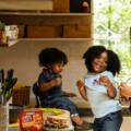 Dear Woman in the Home